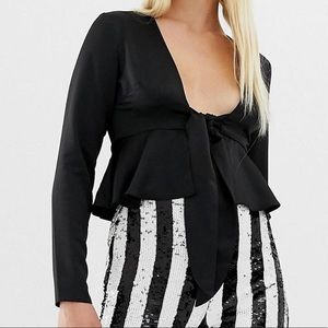 ASOS Blouse